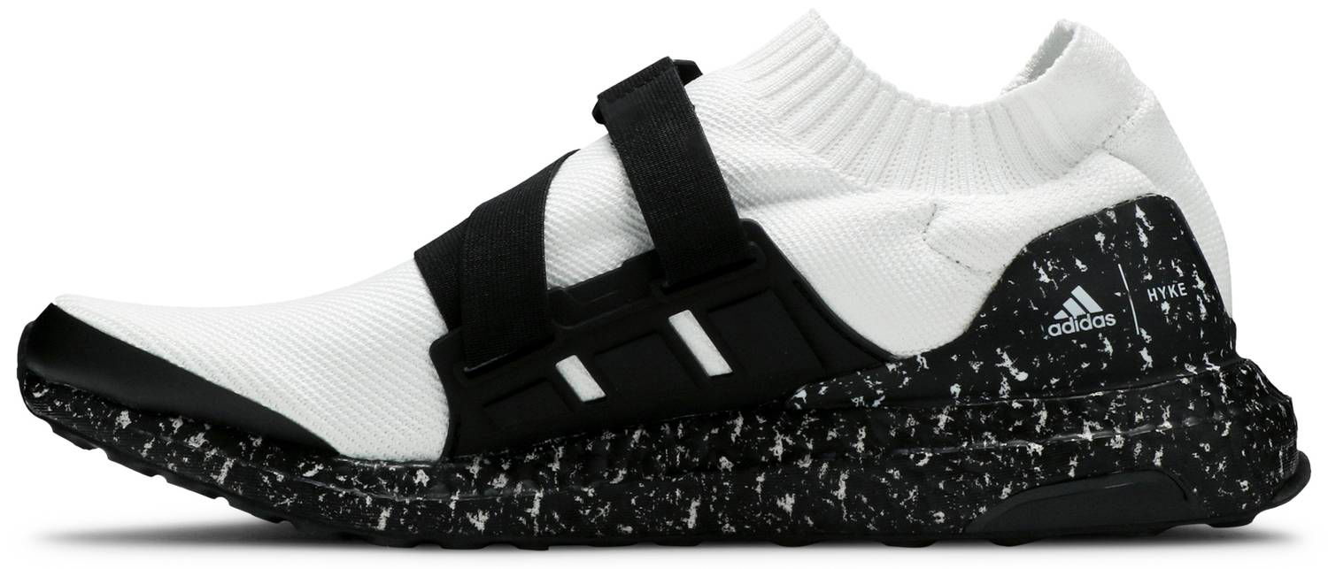 Tenisky a topánky adidas Performance adidas x Hyke Ultraboost AH-001 Čierna | FV3905, 1