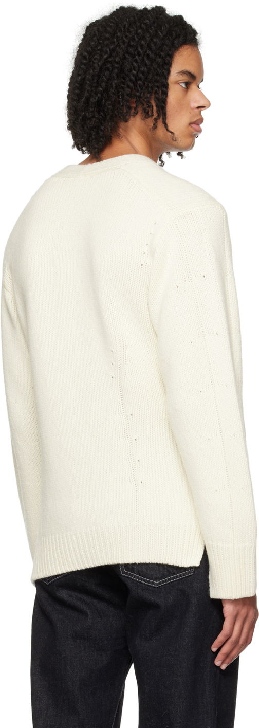 Helmut Lang Tailored Cardigan