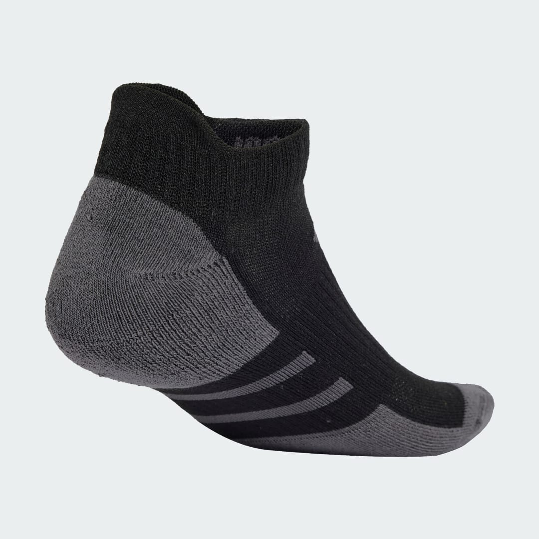 Ponožky adidas Performance Low Cut Socks 3 Pairs Čierna | JC6452, 0