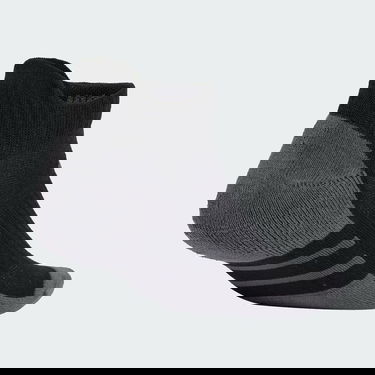 Ponožky adidas Performance Low Cut Socks 3 Pairs Čierna | JC6452, 0