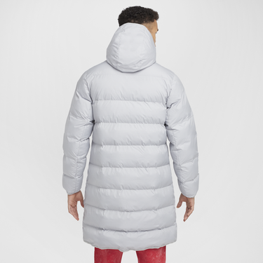 Parka Nike Liverpool FC Strike Windrunner PrimaLoft® Storm-FIT Hooded Parka Šedá | FQ2967-078, 3