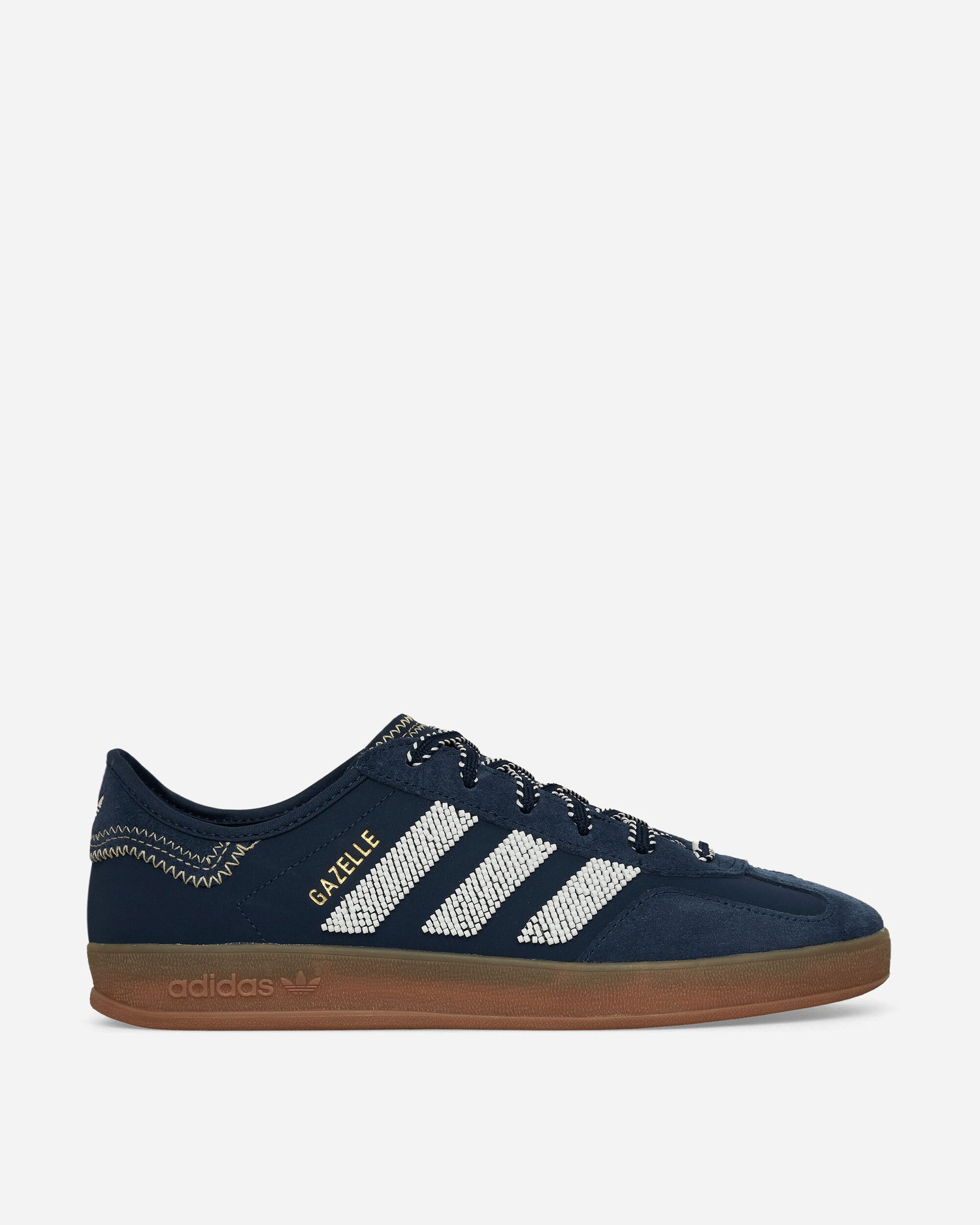 Tenisky a topánky adidas Originals CLOT x Gazelle Indoor Modrá | IH3725, 1