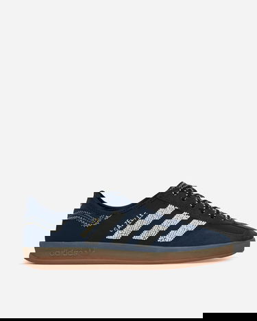 Tenisky a topánky adidas Originals CLOT x Gazelle Indoor Modrá | IH3725, 1