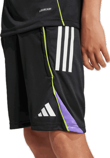 Šortky adidas Originals Tiro 25 Competition Short Čierna | jw4362, 4