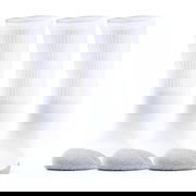 HeatGear Crew 3-pack