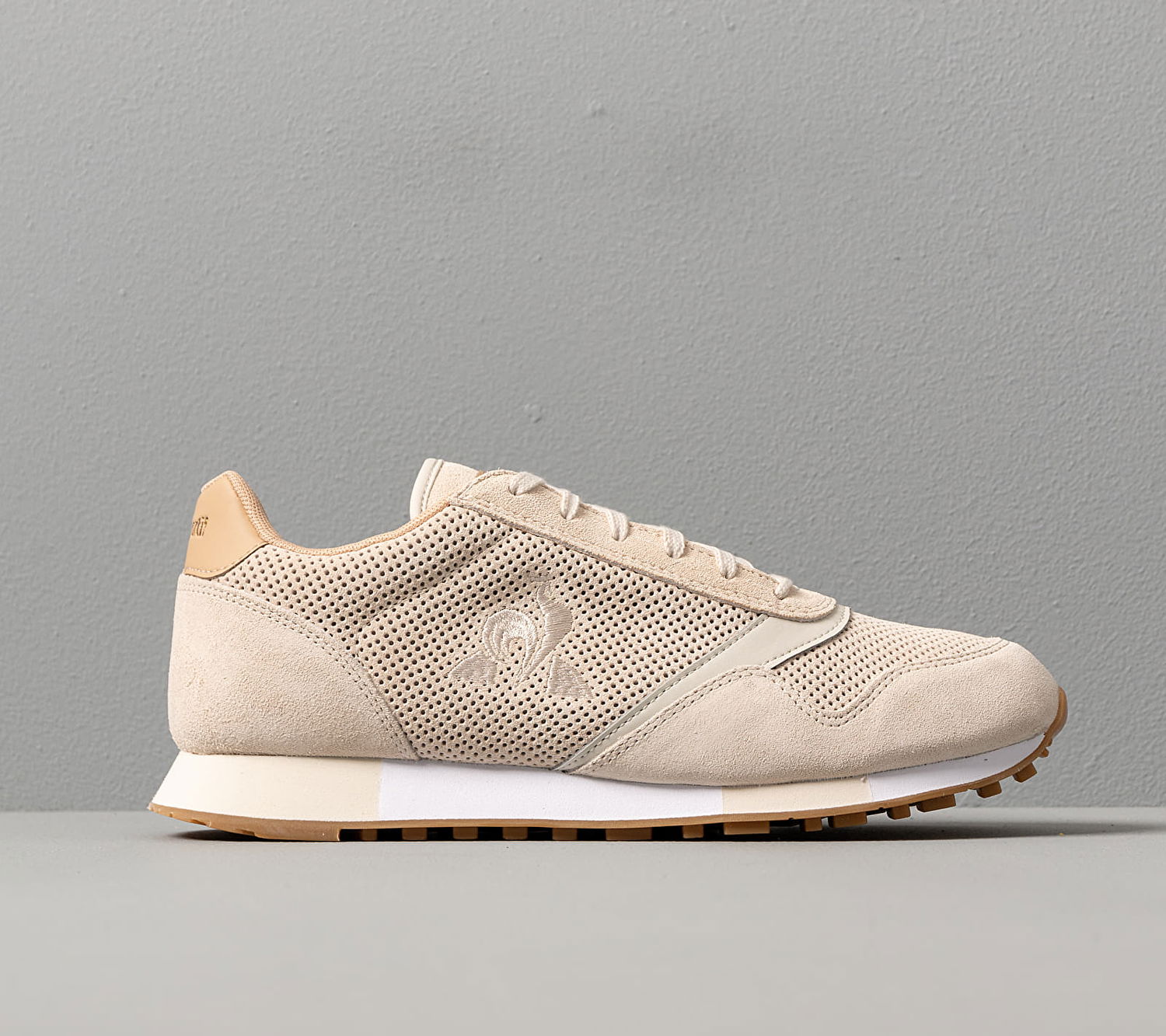 Tenisky a topánky LE COQ SPORTIF Delta Premium Béžová | 2010310, 0