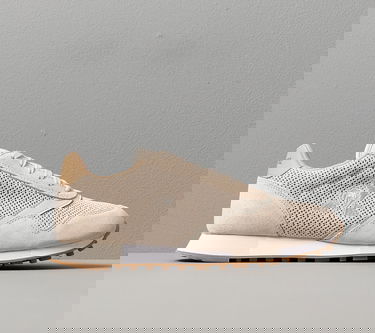 Tenisky a topánky LE COQ SPORTIF Delta Premium Béžová | 2010310, 0