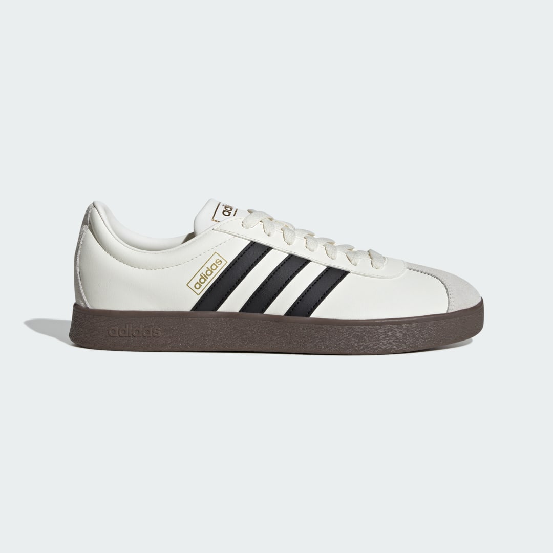 Tenisky a topánky adidas Performance VL Court Classic Biela | JI0497, 0