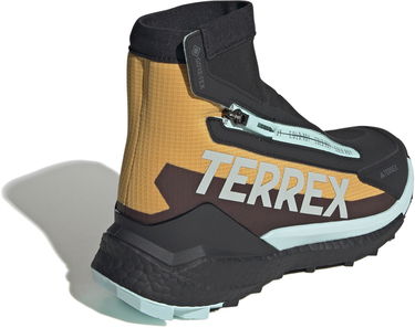 Tenisky a topánky adidas Performance adidas Terrex Free Hiker 2 C.Rdy W Čierna | IG0248, 3
