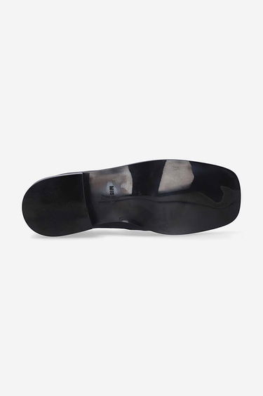 Tenisky a topánky MISBHV The Brutalist Loafer Čierna | 022BM408, 1