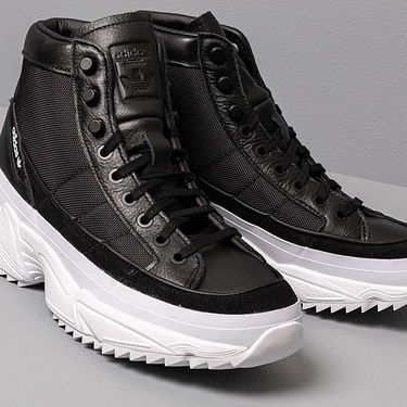 Tenisky a topánky adidas Originals Kiellor Xtra W Čierna | EE4897, 5