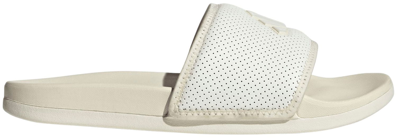 Tenisky a topánky adidas Originals Adilette Comfort Slides Biela | js3620, 0