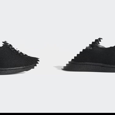Tenisky a topánky adidas Originals Pharrell Williams Superstar Primeknit Čierna | GX2482, 0