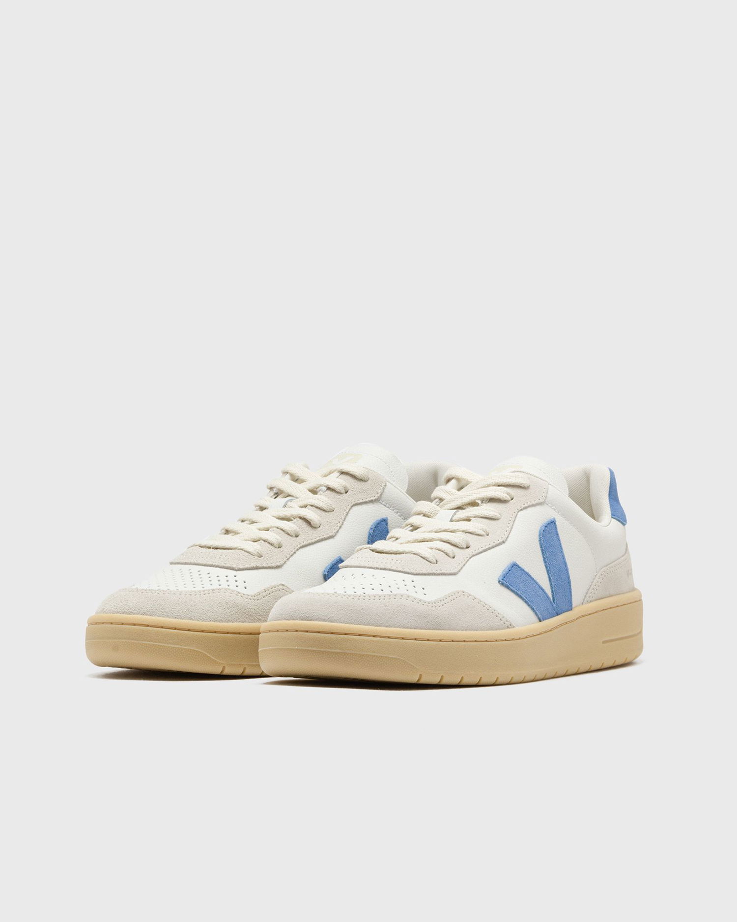 Tenisky a topánky Veja O.T. LEATHER Biela | VD2003895A, 1