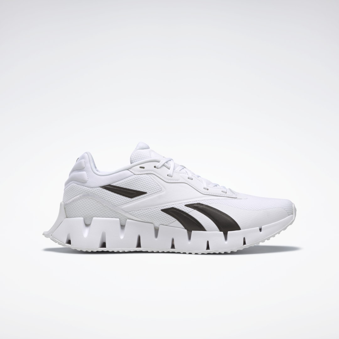 Tenisky a topánky Reebok Zig Dynamica 4 Biela | HR1357, 0