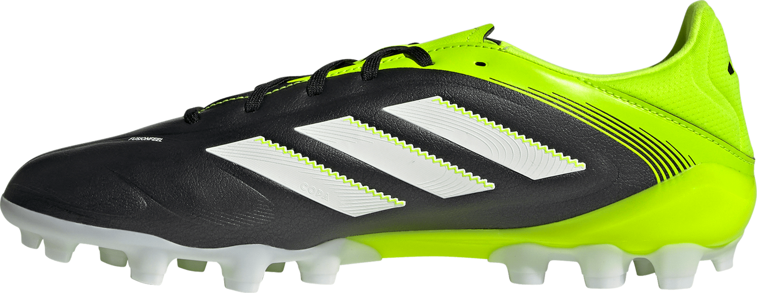 Tenisky a topánky adidas Performance Copa Pure 3 League 2G/3G Artificial Grass Žltá | JR2864, 1