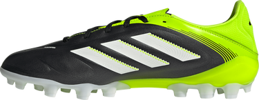 Tenisky a topánky adidas Performance Copa Pure 3 League 2G/3G Artificial Grass Žltá | JR2864, 1