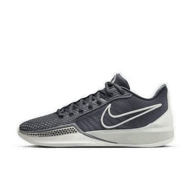 Tenisky a topánky Nike Sabrina 1 Beyond "DK Grey" Šedá | FQ3381-003, 4