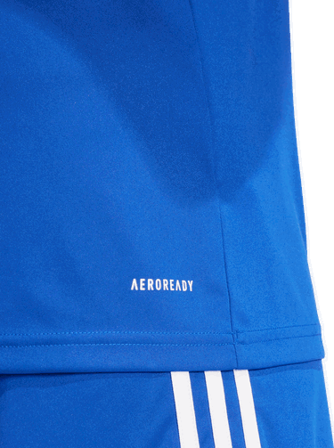 Dres adidas Originals Adidas Squadra 25 Long Sleeve Jersey Modrá | jj0002, 4
