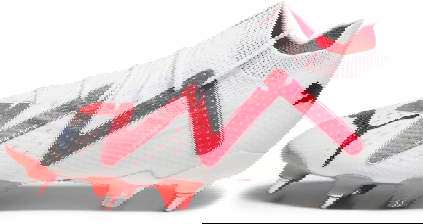 Tenisky a topánky Puma FUTURE ULTIMATE MxSG Biela | 107351-01, 0