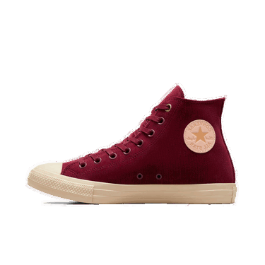 Tenisky a topánky Converse Wonka x Chuck Taylor All Star Corduroy "Deep Bordeaux" Vínová | A08153C, 0