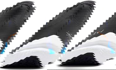 Tenisky a topánky Nike Air Winflo 9 Modrá | dd6203-400, 4