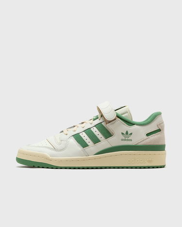 Tenisky a topánky adidas Originals FORUM 84 LOW Zelené | IG3773, 0