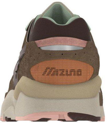 Tenisky a topánky Mizuno Sky Medal Hnedá | D1GA332601, 4