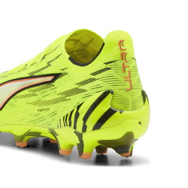 Tenisky a topánky Puma ULTRA 6 ULTIMATE AG Žltá | 108996_01, 2