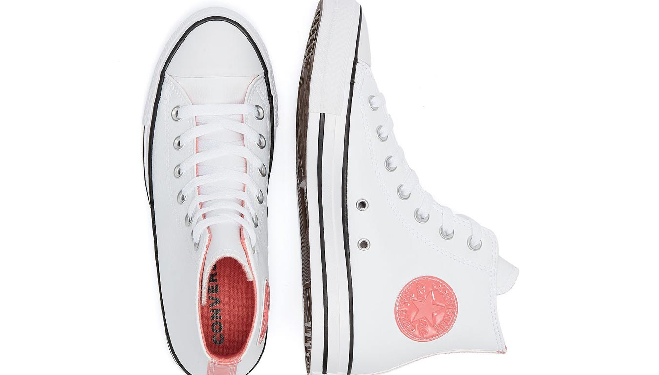 Chuck Taylor All Star Hi