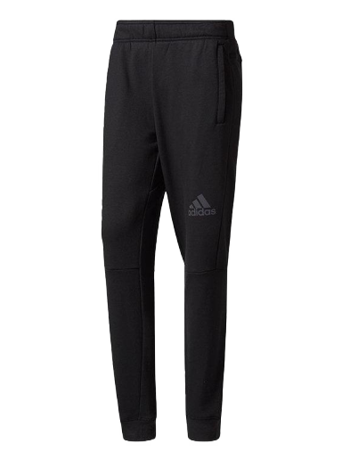 Tepláky adidas Originals Workout Pant Čierna | bk0946