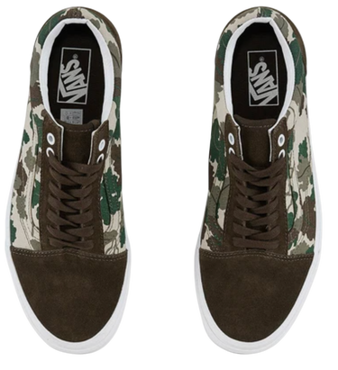 Tenisky a topánky Vans Old Skool Rôznofarebný | vn0007nt4481-448, 4