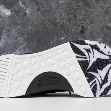 Tenisky a topánky adidas Originals NMD Racer Juice Čierna | DB1777, 1