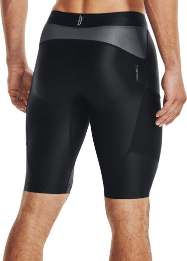 Šortky Under Armour Pjt Rock HG IsoChill Compression Shorts Čierna | 1361648-001, 1