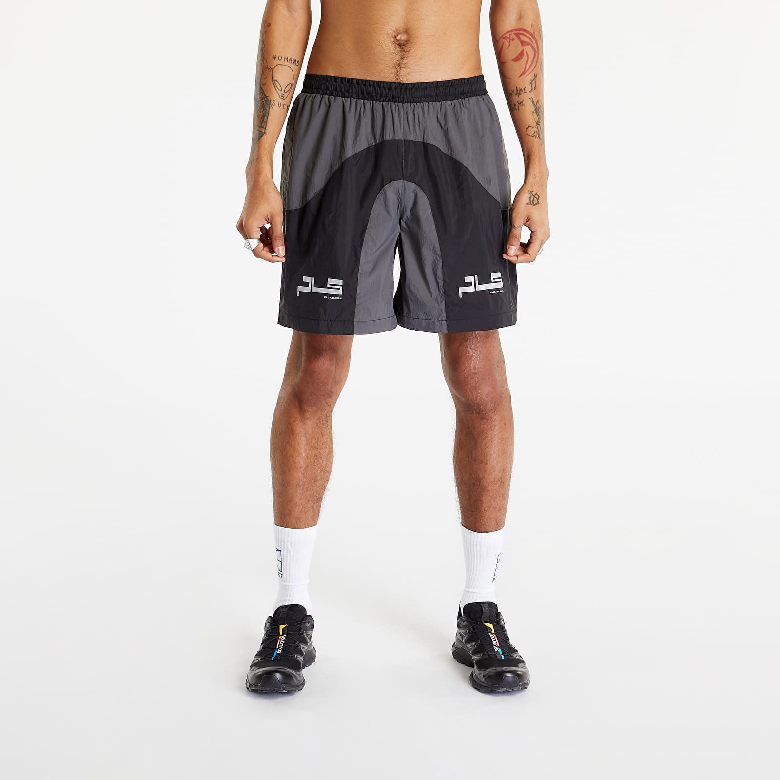 Scholar Sport Shorts