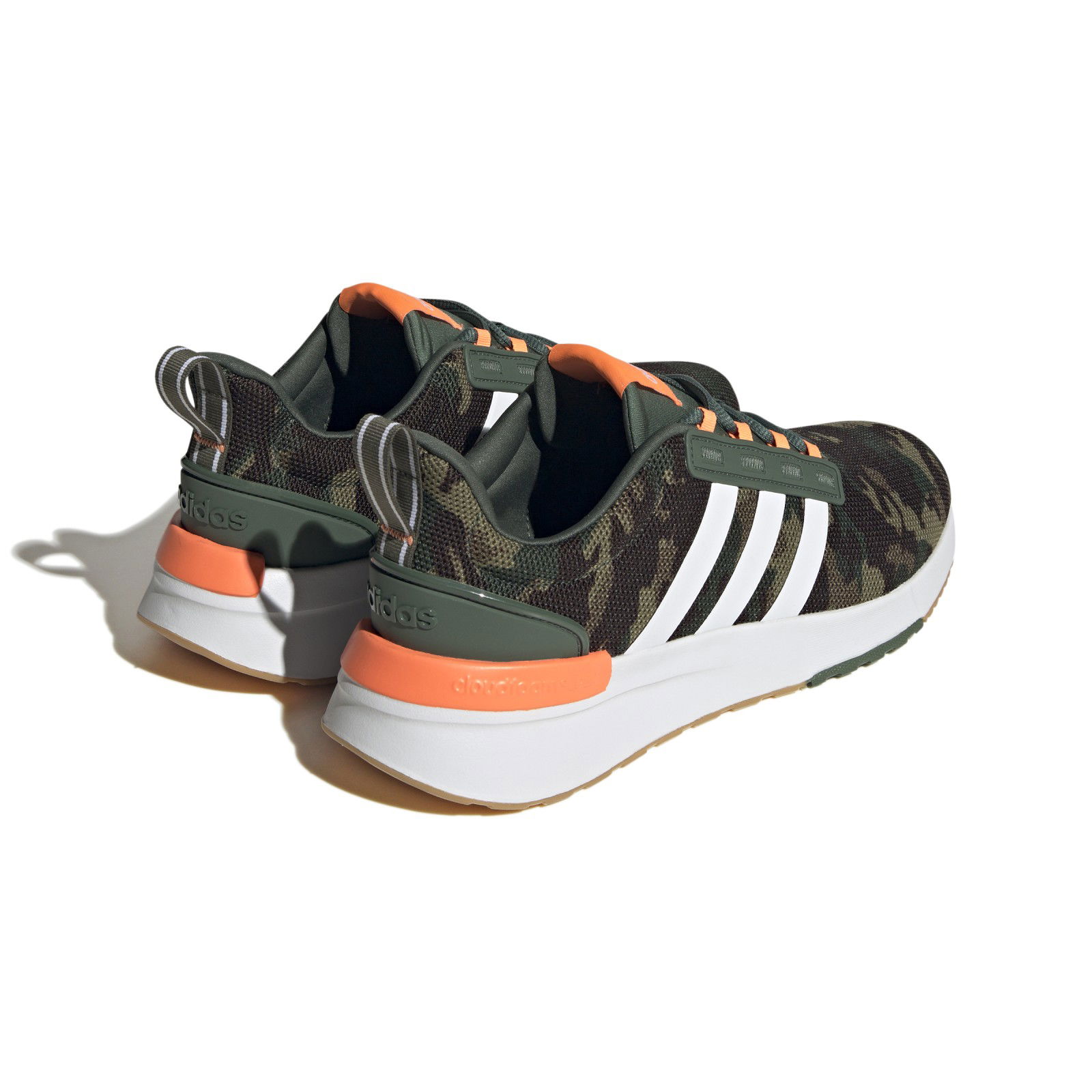 adidas RACER TR21 46 2/3