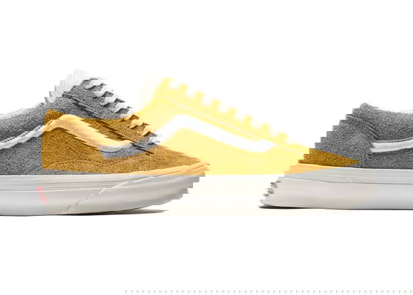 Tenisky a topánky Vans Og Style 36 LX Cooperstown Dried Tobacco Oranžová | VN0A4BVEZ7J, 0