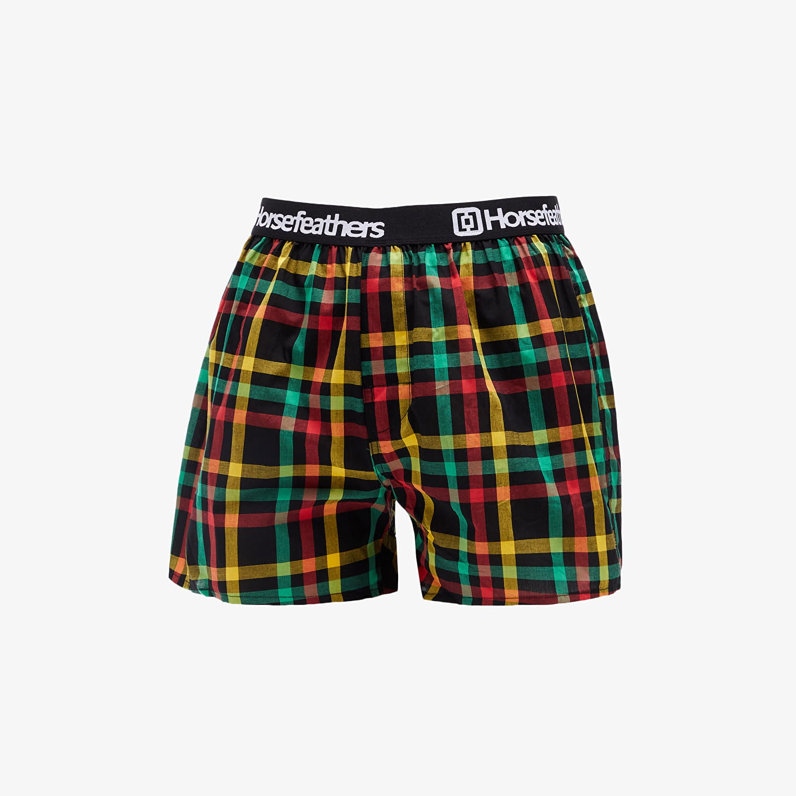 Clay Boxer Shorts