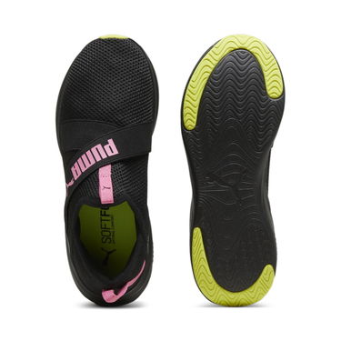 Tenisky a topánky Puma Softride Harmony Slip Wns 36 Čierna | 379606-04, 4