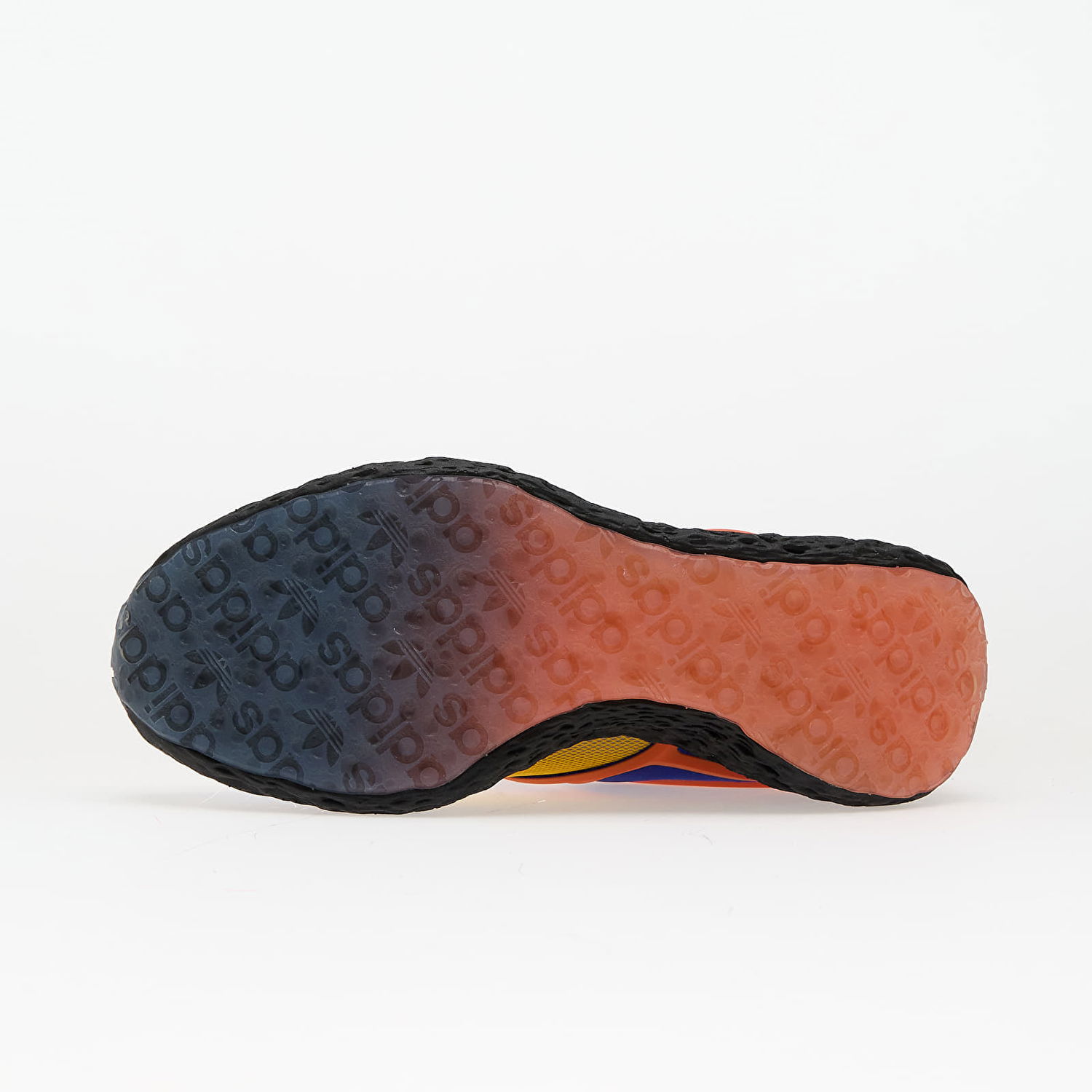 Tenisky a topánky adidas Originals Zponge Flux Rôznofarebný | JR4279, 1