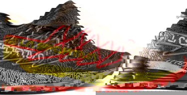 Tenisky a topánky La Sportiva Mutant Čierna | 999100-56f, 0