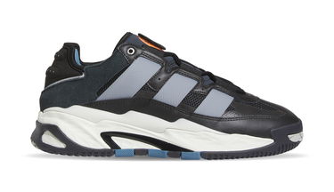 Tenisky a topánky adidas Originals Niteball Čierna | FZ5742, 3