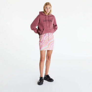 Mikina DAILY PAPER Nomafu Hoodie Ružová | 2221114, 4