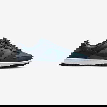 Tenisky a topánky Nike Dunk Low Retro "Armory Navy" Navy | DR9705-300, 3
