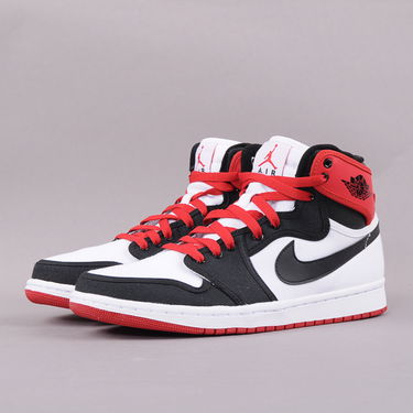 Tenisky a topánky Jordan AJKO Retro Hi "Black Toe" Červená | 402297 110, 1