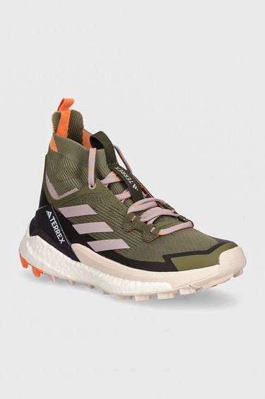 Tenisky a topánky adidas Performance Free Hiker 2 W Zelené | IG8895, 0