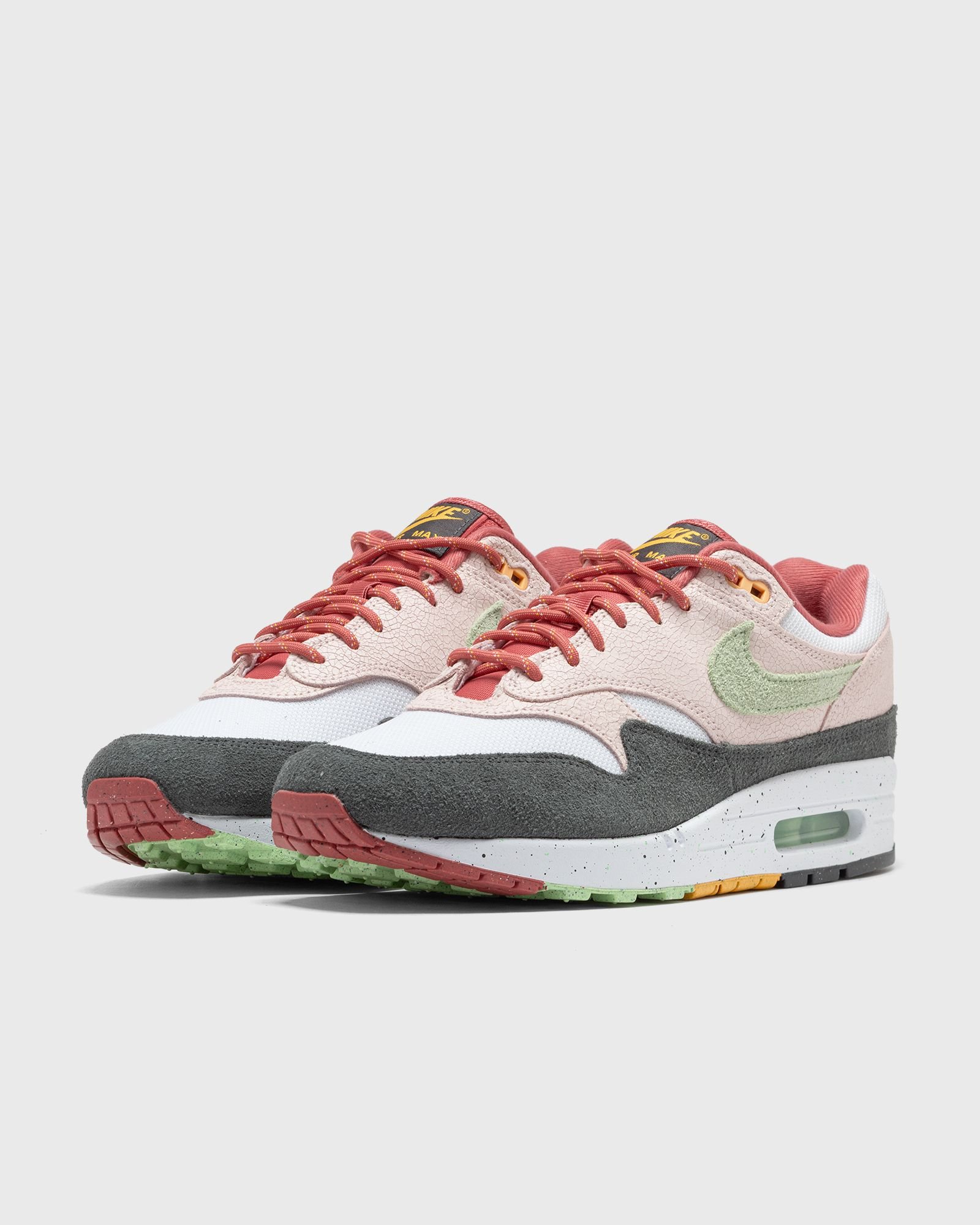 Air Max 1 "Cracked Multi-Color"