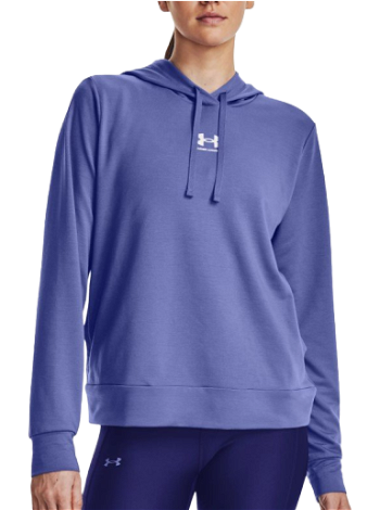 Under Armour Rival Terry Hoodie 1369855-495