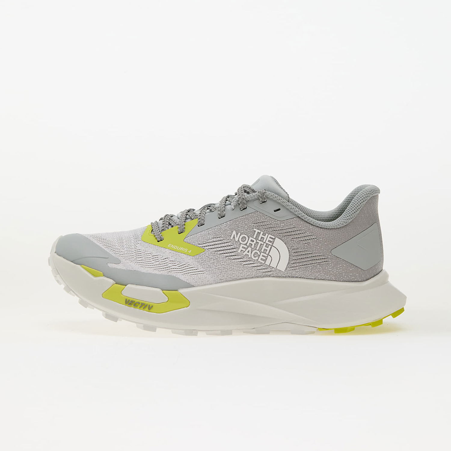Tenisky a topánky The North Face Vectiv Enduris 4 Šedá | NF0A8AEPCIY1, 0