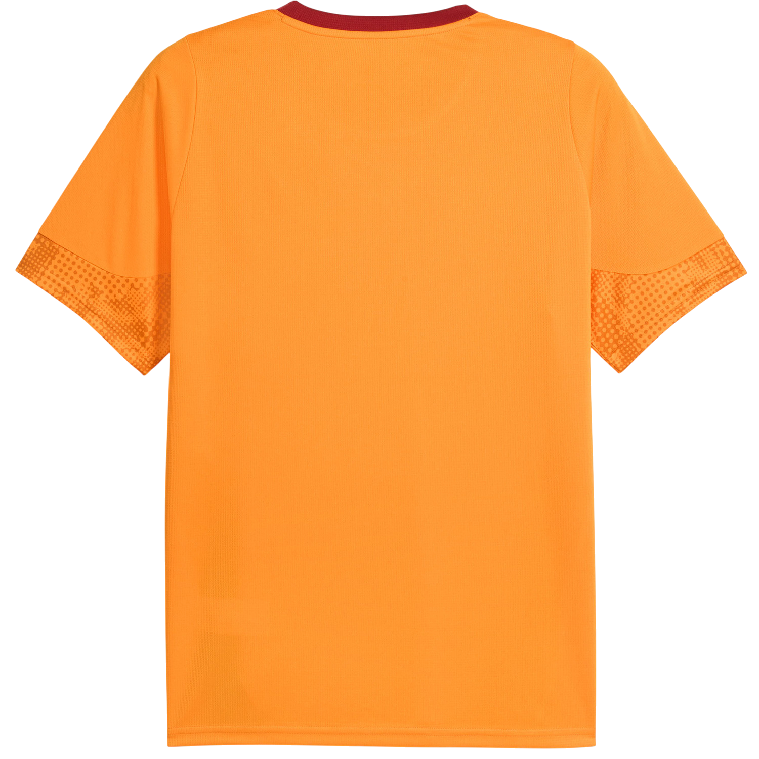 Dres Puma Galatasaray Istanbul Training Jersey Oranžová | 949105-006, 1